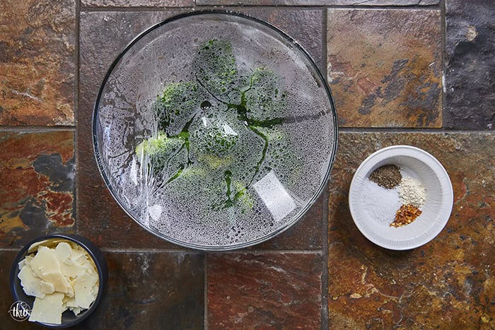 The vegetable recipe that will have everyone asking for seconds! 🥦🧀 These Crispy Parmesan Smashed Broccoli bites are steamed, smashed, and roasted until they form a golden, lacy cheese crust. Only 4 ingredients and 4 steps to the best healthy snack you've ever tasted! #SmashedBroccoli #ParmesanFrico #HealthySnacks #EasySideDish