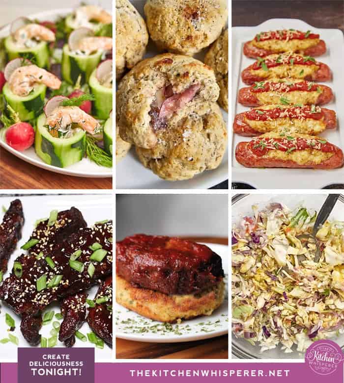 Highlighted Recipes 3-2-26
