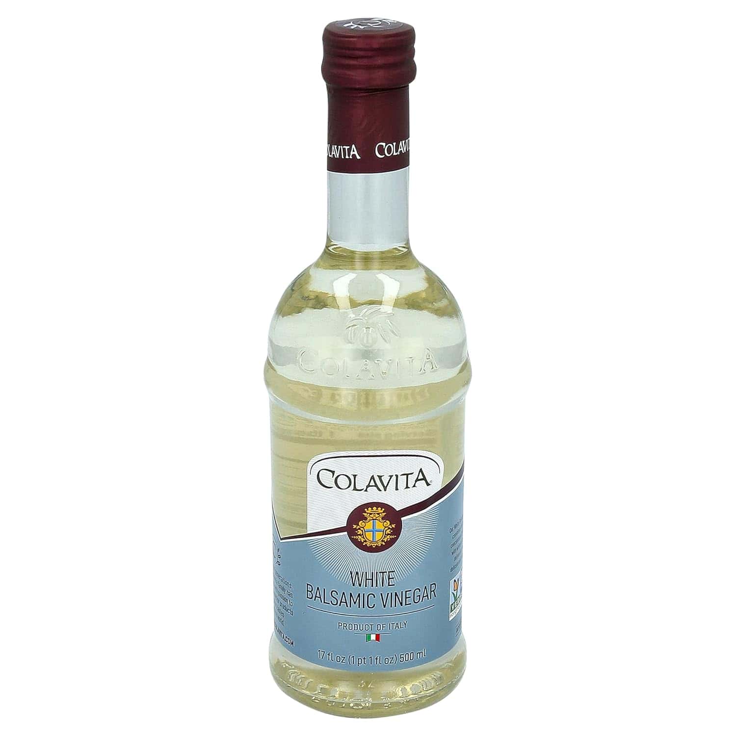 White Balsamic Vinegar