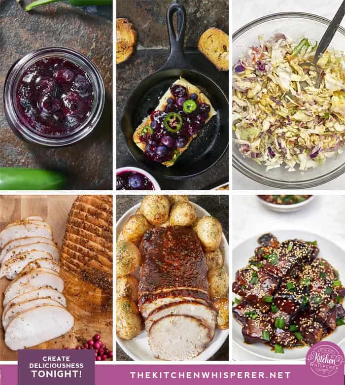 Highlighted Recipes 5-18-26