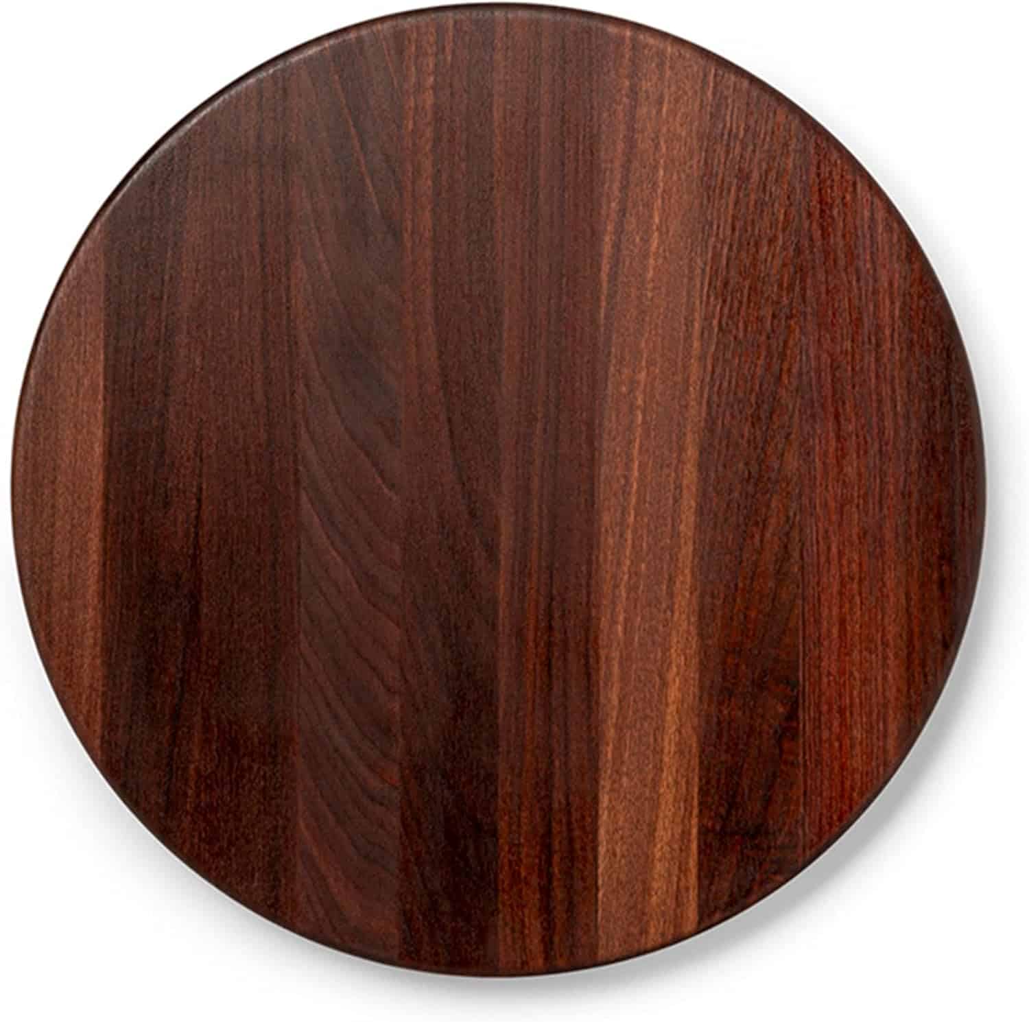 John Boos Walnut Round 18x18x1.5″