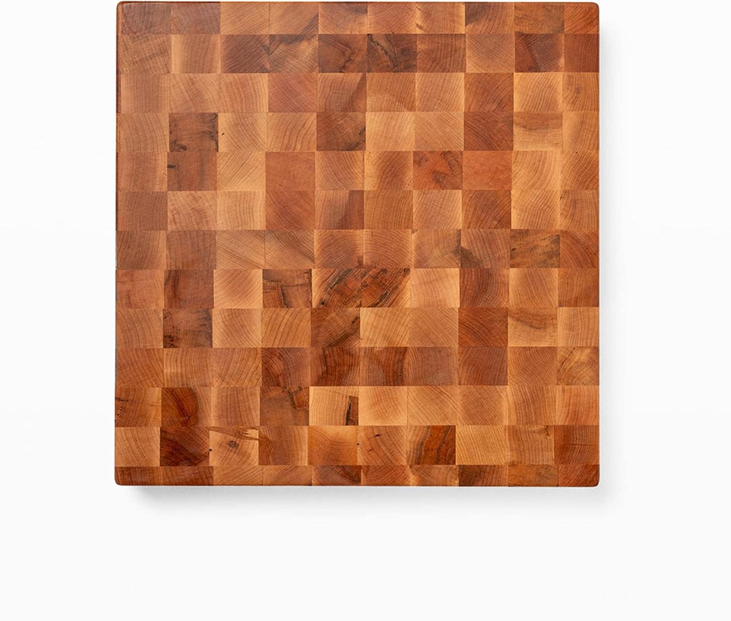 John Boos 18x18x4″ Maple End Grain