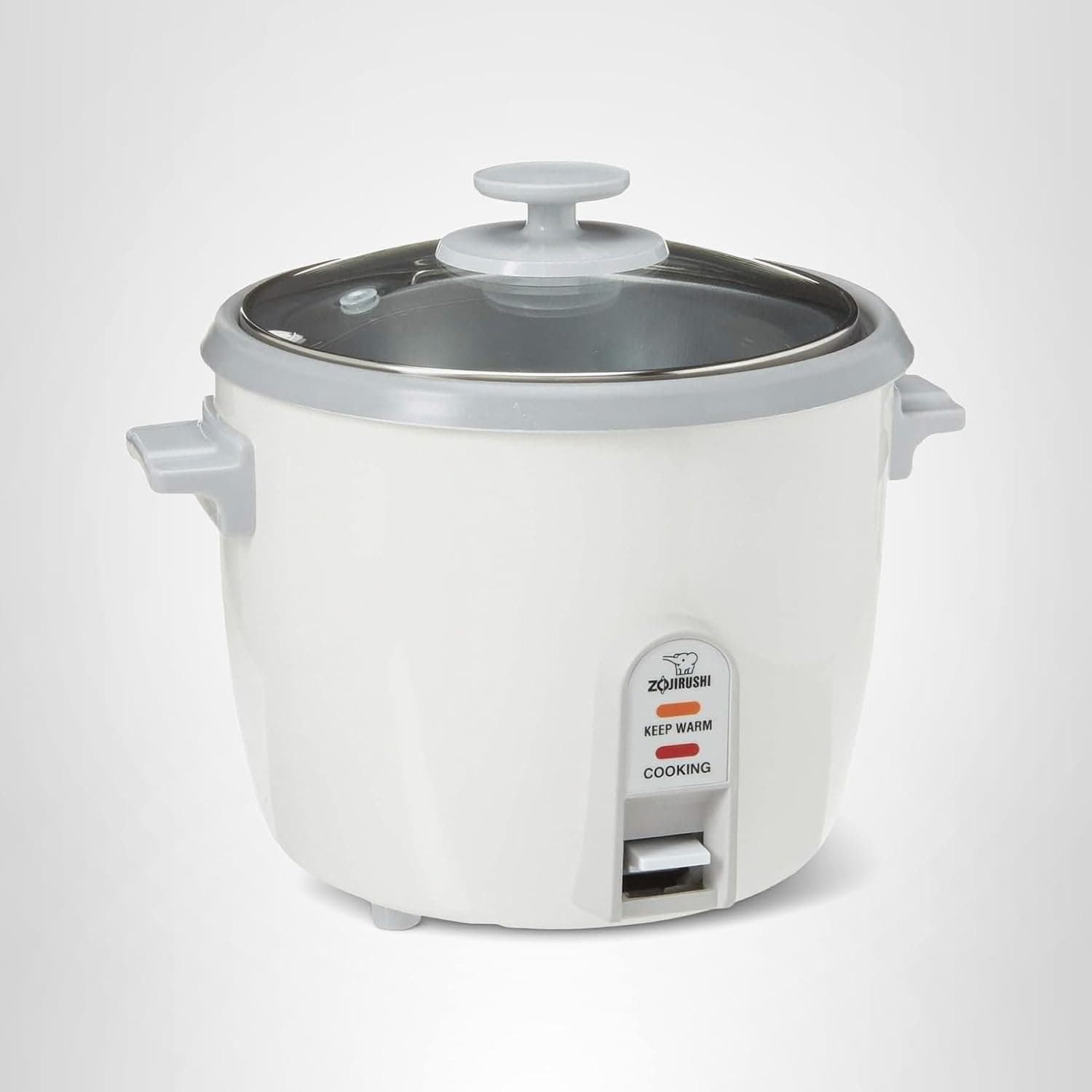 6-Cup Rice Cooker